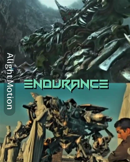 Grimlock AOE vs Megatron 2007
