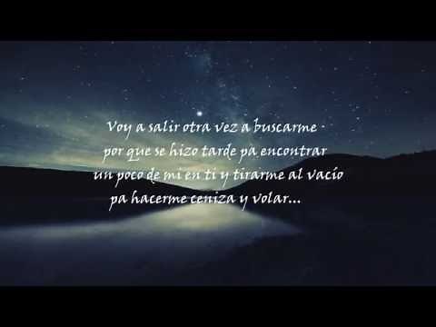 BERET - CENIZA [VIDEOLYRICS]