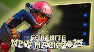 [NEW] Fortnite Cheat Latest Build / Aimbot, ESP Vision, Mod Menu / Exploit Hub & Secret Safe Hack