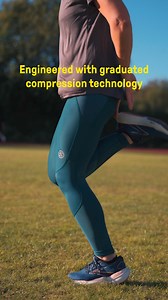 Elevate your running experience with SKINS high-performance equipment - designed not only to support your goals but to equip you with the tools to achieve them. ⁠ ⁠ We don’t just assist your performance; we amplify it.⁠ ⁠ #ExcellenceUnderPressure #Running #Training #Motivation | SKINS