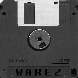 Master Boot Record - Warez (2017)