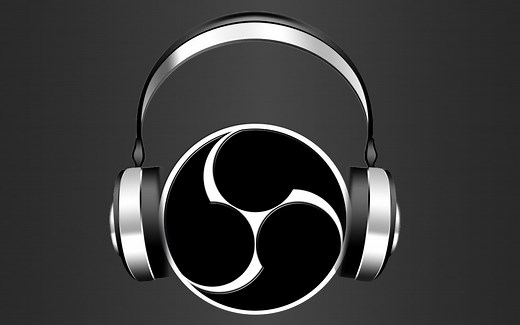 【教程】OBS 高级音频设置-监听设置+音轨 【JD煎蛋】