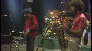 Jaco Pastorius - The chicken