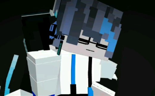 [Minecraft]P3D制作（审核君你等着）