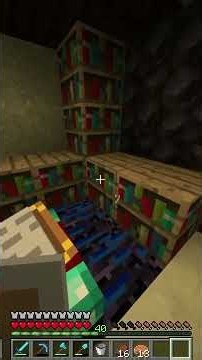 كيف تسوي Speed Potion وتطوّل مدته أو تزيد سرعته! ⚡🧪 Minecraft mp4