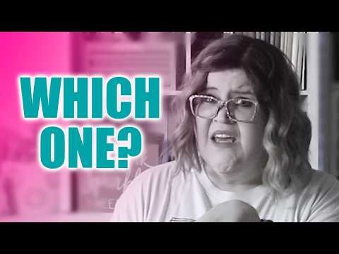 Which Sewing Machine Personality Are You? 👀