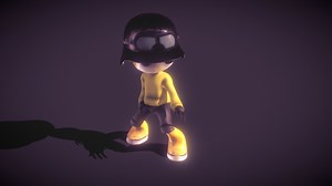 Robot - Download Free 3D model by H.art