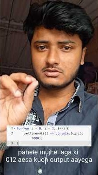 Why javascript is crazy language 😕 #javascript #coding #programming