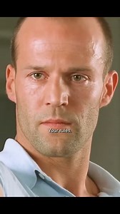 Jason Statham in The Transporter 1 | NTD CIZ