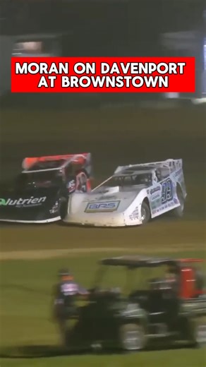 95K views · 610 reactions | During the Brownstown Jackson 100, Devin...