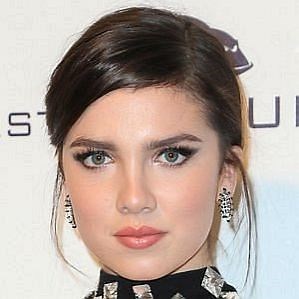 Maya Henry Boyfriend 2026: Dating History & Exes - CelebsCouples