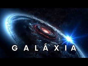 VIA LÁCTEA - UMA JORNADA INCRÍVEL PELA NOSSA GALÁXIA | DOCUMENTARIO 2026