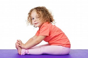 Kids Yoga Classes - Brisbane Kids