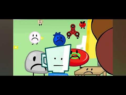 Blenders Elimination In Object Cringe Three