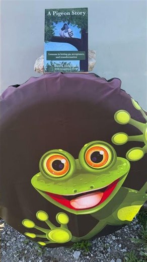 📚 My Wonderful Reader Did WHAT?! 💛 (Thanks, Kate!) | S11.E107