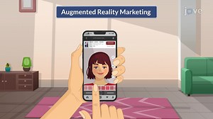 Video: Augmented Reality Marketing - Concept