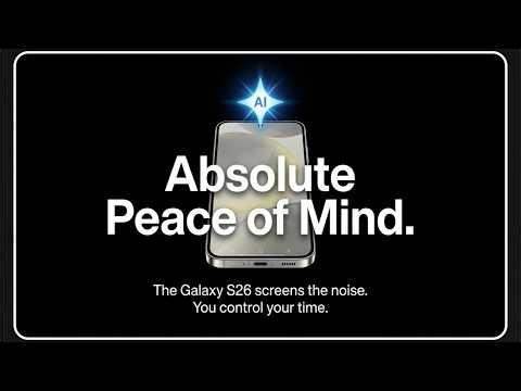 Samsung Galaxy S26 Call Screening Explained: Let AI Answer Your Phone