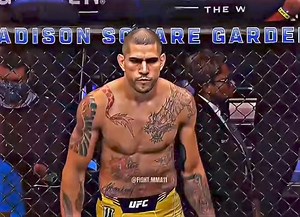 7.7M views · 246K reactions | Adesanya Vs Pereira   @the_worldofcombat | Unity Gaming | Facebook