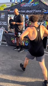 526K views · 2.2K reactions | #gym #viral #challenge #trend #fitnesschallenge #mrbeast #win #curls #funny##comedy##winmoney##money##training##workout#fail | Adamthedunker | Facebook