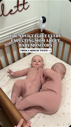 Emily Maike Tanner on Instagram: "When the baby monitor does both wifi + non-wifi  Momcozy BM04 is giving me split screen, 10 hr battery, no subscription fees… all for half the price of my Nanit set-up. I was skeptical but I think I have just been won over! ✨Comment 'MONITOR' for the link AND a 20% discount code sent right to your inbox ♥️ #babymonitor #babyregistry #babygear #babymusthaves #nonwifimonitor #momcozypartner #momcozybabymonitor #momcozybrandday"