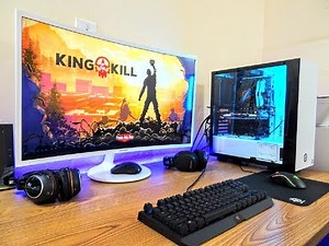 Gaming PC Review