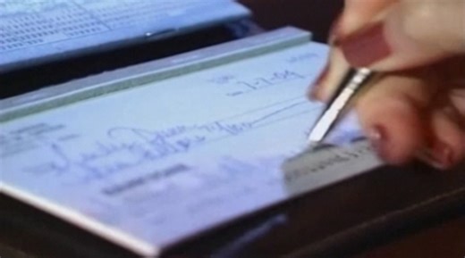 Pittsford woman who carried out check-kiting scheme asks for delay in sentencing