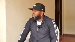 Real historia de Danny 45, El terror del penal de la Victoria | Luisperaltatv