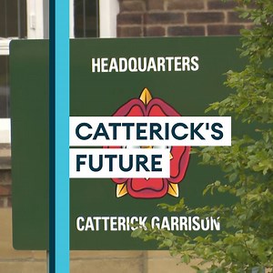Catterick Garrison, the biggest garrison in the British Army, is to be redeveloped ahead of an almost 60% increase in personnel by 2031. It comes as the North Yorkshire base prepares to become the home of the British Army’s two new Strike Brigades. Catterick is already the Army’s biggest garrison and its number of personnel is expected to rise from roughly 6,000 to 9,500. A research study has been commissioned so the garrison can work out how it will accommodate the extra troops. Read more on th