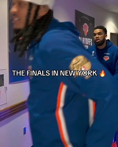 Knicks in the NBA Finals: Game 3 vs Spurs Reaction