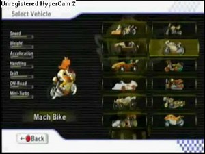Mario Kart Wii - All Karts, Bikes and Characters and How To Unlock Them (READ DESCRIPTION)