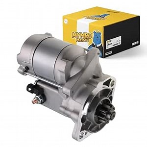 12V 9T Starter Motor 15471-63010 for Kubota Excavator K008 Engine D902 D1403 D1503 D1703 D1803 V1903 V2003 V2203 Tractor L295DT L295F L405 G1800 G1900