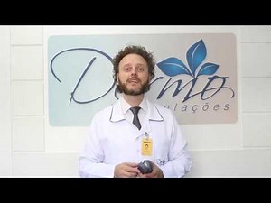 Alprostadil em Pentravan | Dermo Manipulações