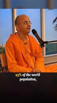 Beyond Asking: The Higher Purpose of Prayer | Radheshyam Das | ISKCON Pune