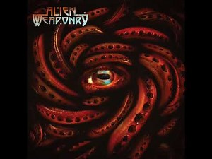 Ahi Kā (Alien Weaponry)