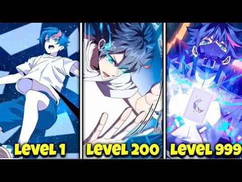 Ordinary Loser Gets Secret SSR-Rank System That Made Him A Divine Card Creator || Season-1 Complete