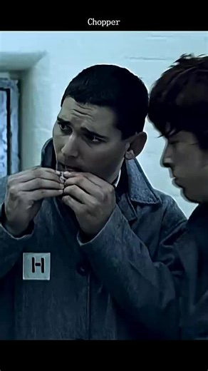 Prime Reells | 🎬 Chopper (2000) 🎭 Crime • Biography • Drama “Truth is stranger than crime.” Chopper is a crime biographical drama based on the life of... | Instagram