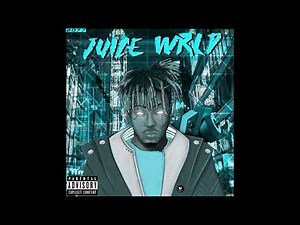 Juice WRLD - Earthquake Party (Unreleased)