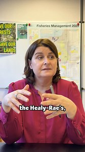 No amount of shouting me down or talking over me will make me stop talking about the need to protect our farmers and our nature. | Jennifer Whitmore TD