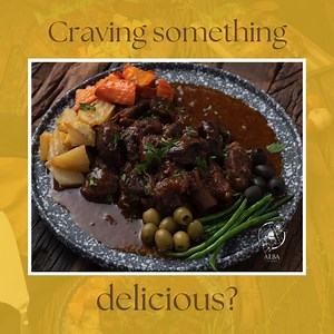 From gourmet meals to finger-licking comfort food, our catering menu is designed to satisfy all tastes. Whether it's a corporate event, wedding, or family gathering, we have the perfect dish for every occasion. 🍽️ | Alba Catering and Food Services