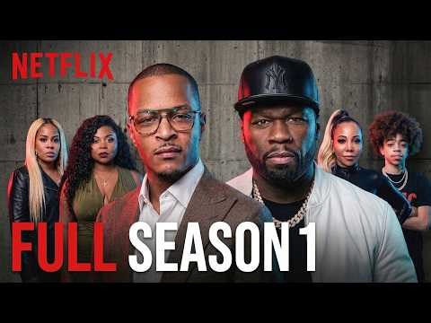 The Story Behind the 50 Cent and T.I. Beef | Full Documentary