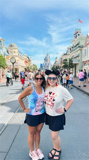 I get this question all the time: "aren’t all the All-Star Resorts basically the same?” And the answer is…not really 👀 They’re all value resorts and you get the same Disney perks, but the experience can feel very different depending on which one you choose. ⚾ All-Star Sports is often the cheapest option and, when buses are shared, it’s usually the first stop on and off which can actually make a big difference at the end of a long park day. 🎬 All-Star Movies is the most “Disney” feeling of the