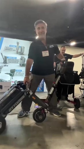 If walking or standing is tough, Medicare might cover a free mobility scooter. Enjoy more freedom and independence — with no out-of-pocket cost. Check eligibility now. | Knowledge Warehouse - Retirement Life | Facebook