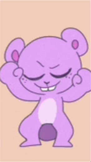 Toothy Dancing (Happy Tree Friends