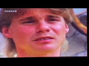 Grass track Ronneburg Reality TV Nineties motorcycle accident