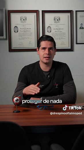 ¿Son efectivos los lentes con filtro de luz azul?