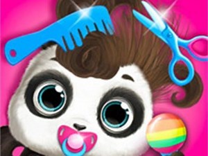 Play Panda-Baby-Bear-Care-Game | Free Online  Games. KidzSearch.com