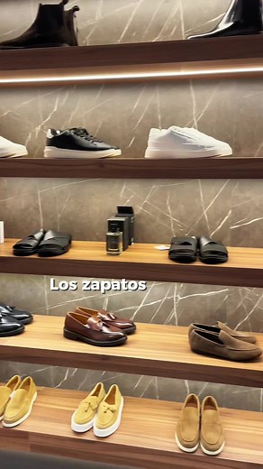 Los Zapatos Esenciales para Hombres - Guía de Estilo Masculino