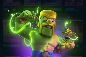Goblin Curse in Clash Royale: Stats, how to unlock, and best deck