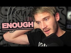 PewDiePie decides against deleting YouTube channel
