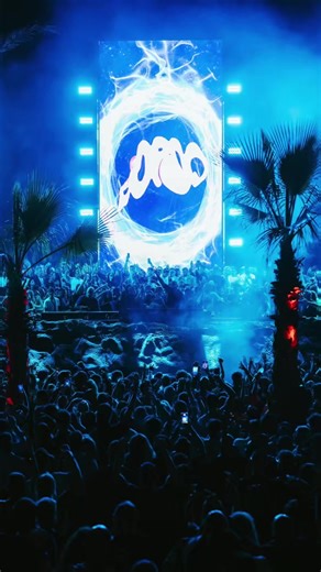 GORDO Live in Malta: Zamna Festival